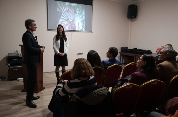 Кметът пред общинските съветници: За събуждането на Бузлуджа трябва да мислим смело