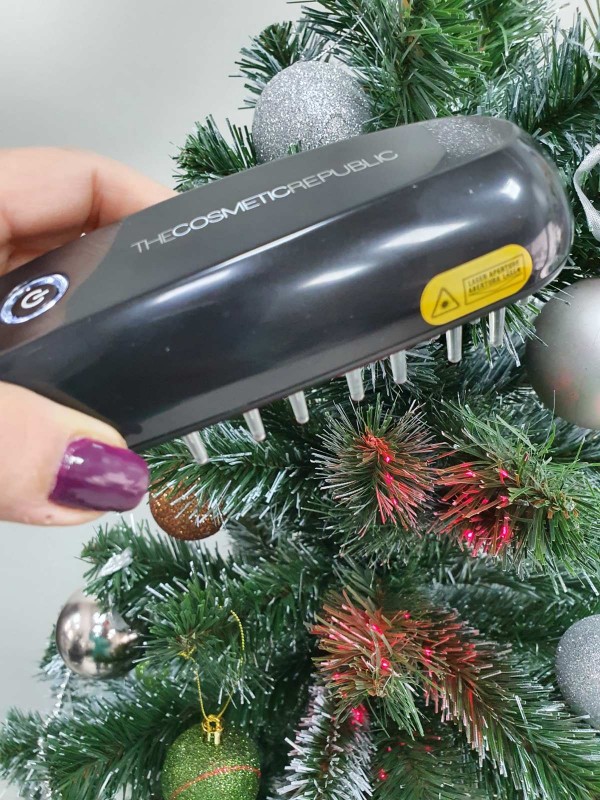 Забравете за косопада! Подарете си гъста и здрава коса в бюти студио „Аглая”