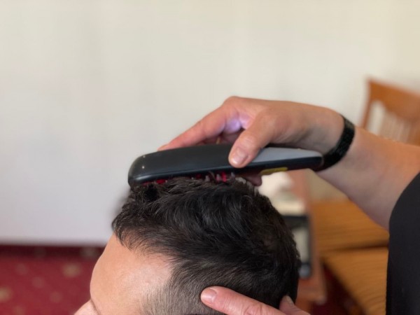 Забравете за косопада! Подарете си гъста и здрава коса в бюти студио „Аглая”