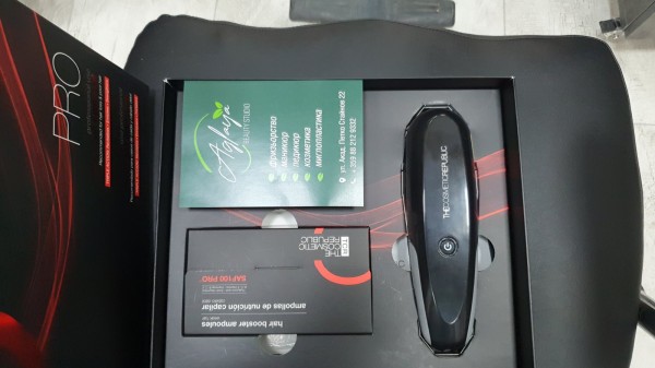 Забравете за косопада! Подарете си гъста и здрава коса в бюти студио „Аглая”