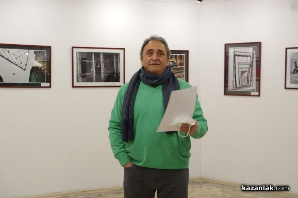 Нашествие на млади таланти в IV-я фотографски салон в Казанлък