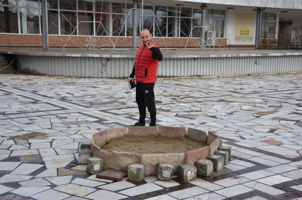 Коледният базар на “Семейчовци” в Павел баня започва от днес