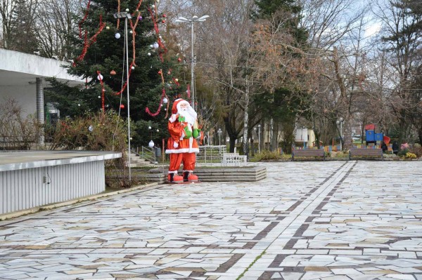 Коледният базар на “Семейчовци” в Павел баня започва от днес