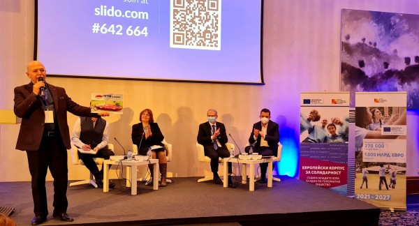 Отличиха ПГТТМ за качество и изпълнение на проект по Еразъм+