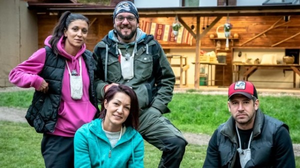 Казанлъчанката Живка Ролева спечели Фермата 7