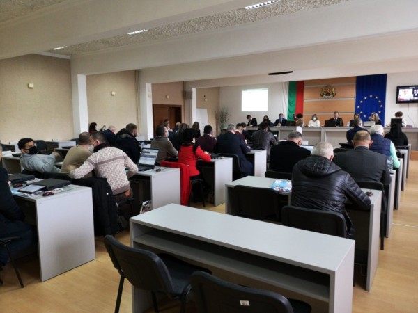 Вестник “Искра“ с нова форма на съществуване и отпечатване