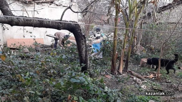 Казанлъшко семейство, жертва на набези в дома им, се оказват с вързани ръце