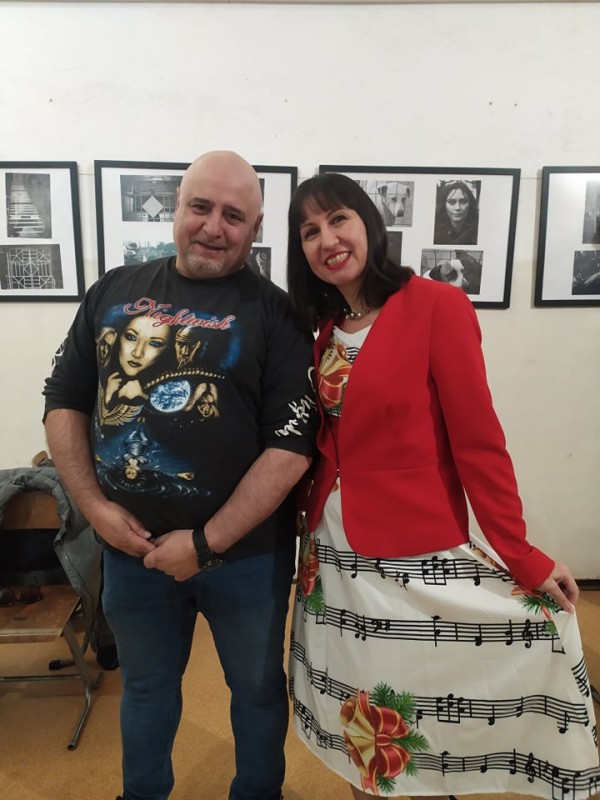 Доброволците наградиха 23 личности с мисии, допринесли за Казанлък