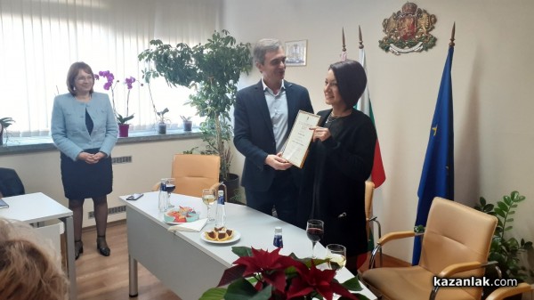 Живка от Фермата: За мен домът е гледката на планината с Бузлуджа