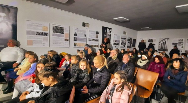 Шипченци отпразнуваха 45-годишния юбилей на ВГ “Възраждане“