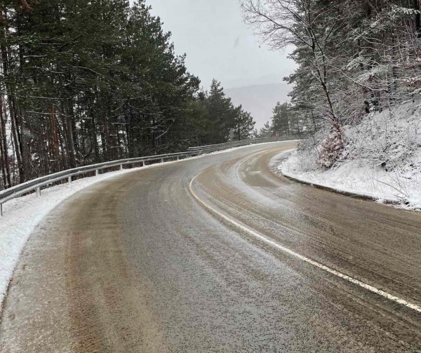 АПИ отново с предупреждение към шофьорите