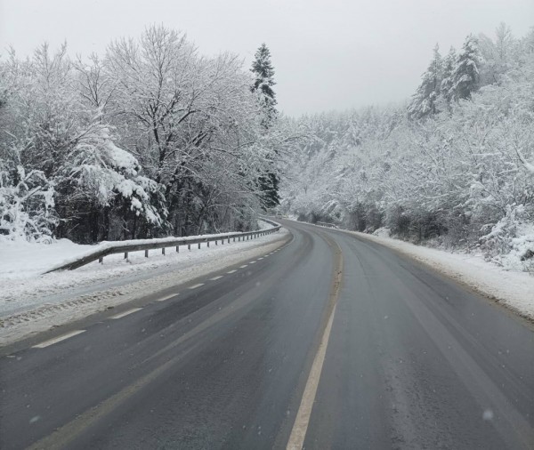 АПИ отново с предупреждение към шофьорите