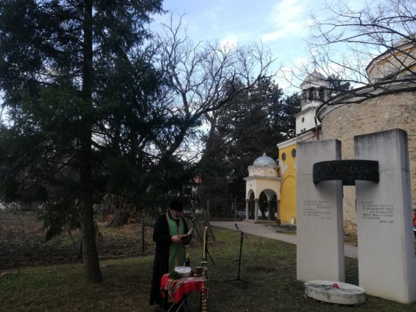 Казанлък отбелязва 144 години от своето освобождение