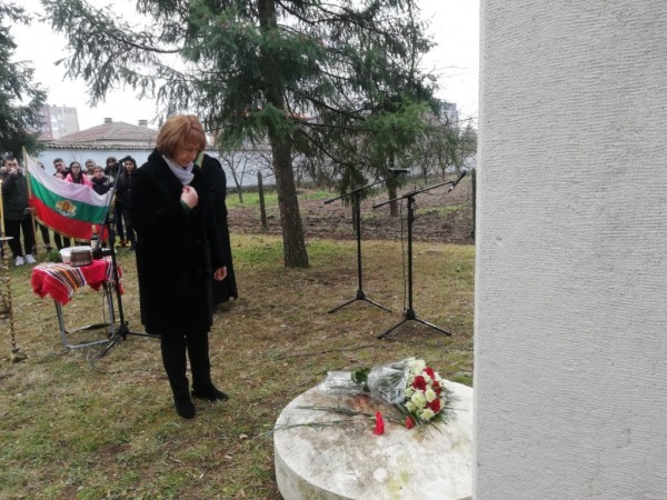 Казанлък отбелязва 144 години от своето освобождение