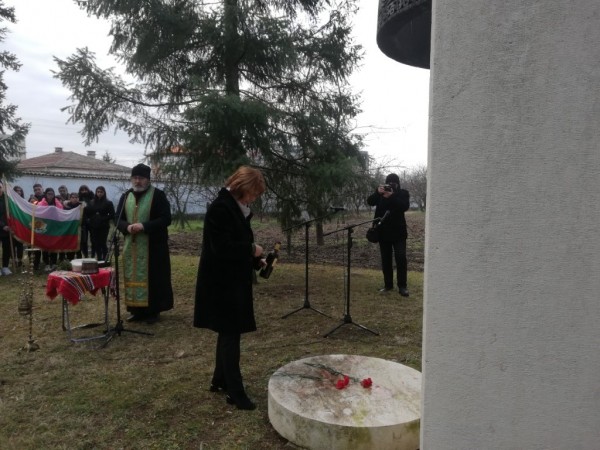 Казанлък отбелязва 144 години от своето освобождение