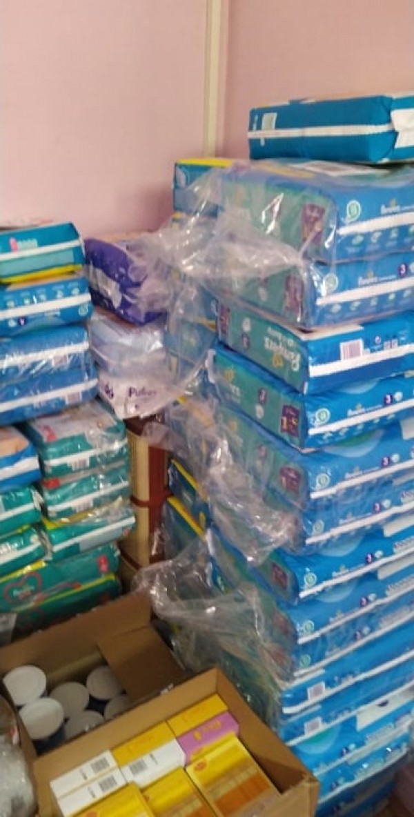 Ново голямо дарение получи Сдружение „Бъдеще за децата“