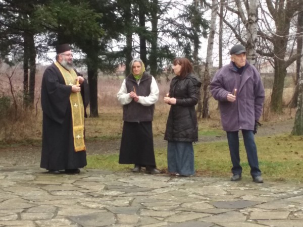 Шейновци отбелязаха Освобождението 