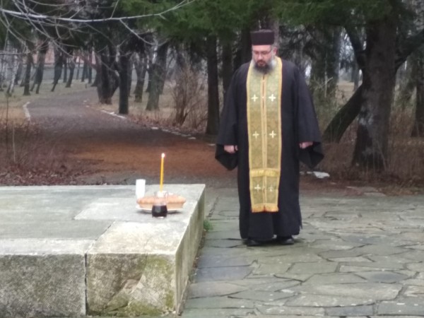 Шейновци отбелязаха Освобождението 