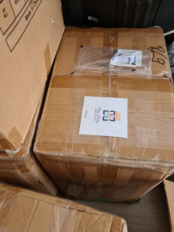 Ново голямо дарение получи Сдружение „Бъдеще за децата“