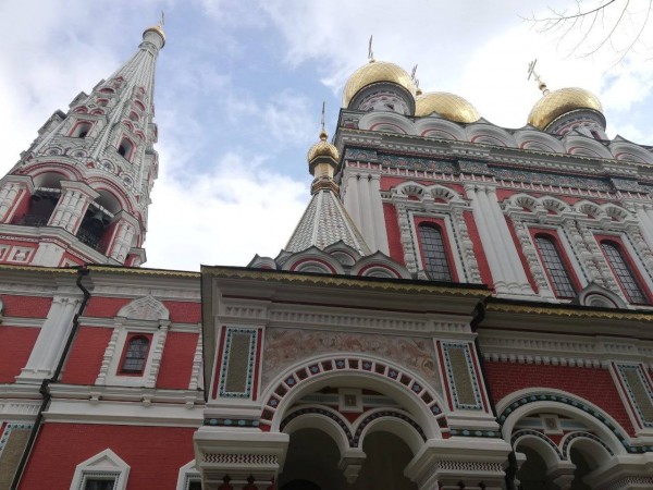 144 години Шипка е признателна и свежда глава 