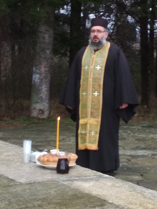 Шейновци отбелязаха Освобождението 