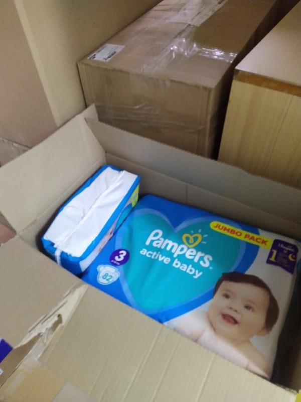 Ново голямо дарение получи Сдружение „Бъдеще за децата“