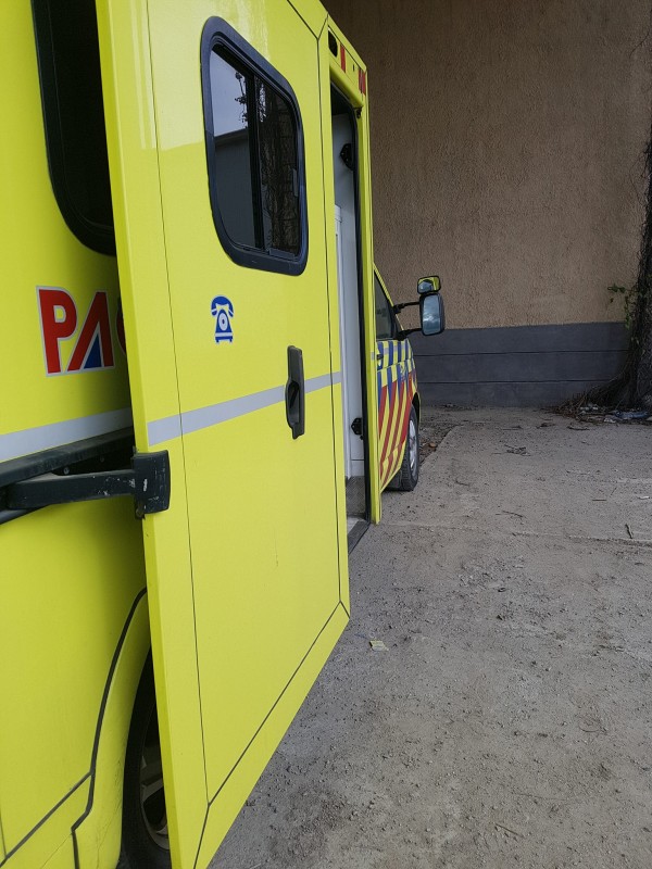 Animal Hope-Казанлък събира средства за линейка за животни