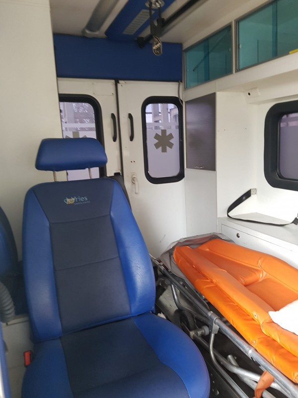 Animal Hope-Казанлък събира средства за линейка за животни