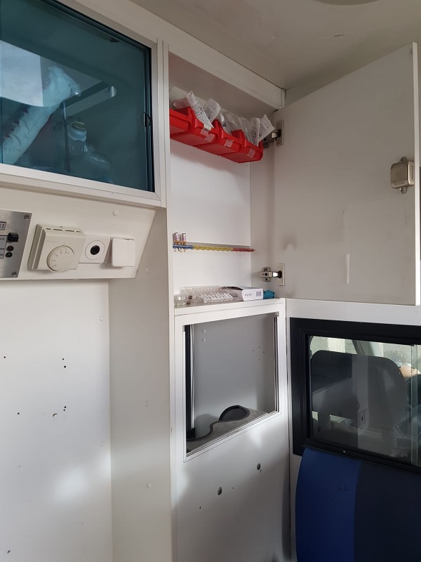 Animal Hope-Казанлък събира средства за линейка за животни