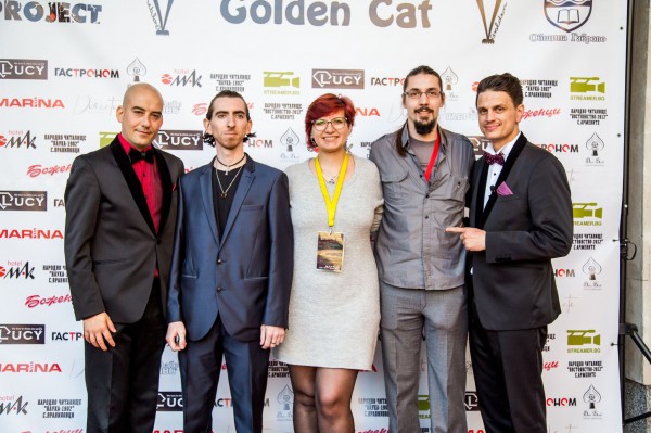 Казанлъшки фокусник ще участва в най-големия магичен фестивал на Балканите