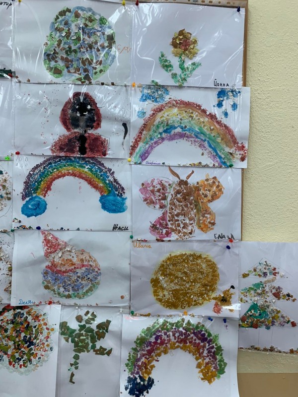 Приключват поредните проекти на МЦР-Взаимопомощ