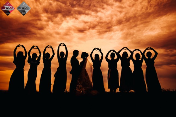 Кадър с дрон на Макс Буковски грабна международно отличие