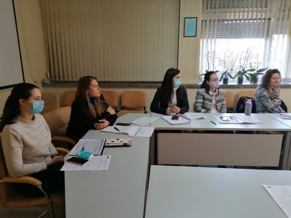 Община Казанлък започва работа по проект „Социално-икономическа интеграция и подобрен достъп до образование в община Казанлък“