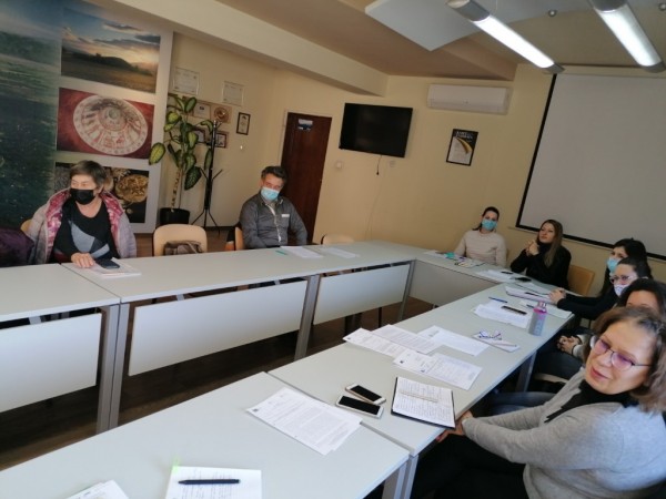 Община Казанлък започва работа по проект „Социално-икономическа интеграция и подобрен достъп до образование в община Казанлък“