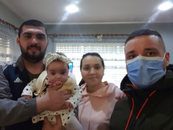 В Розово спазиха традицията за празника 