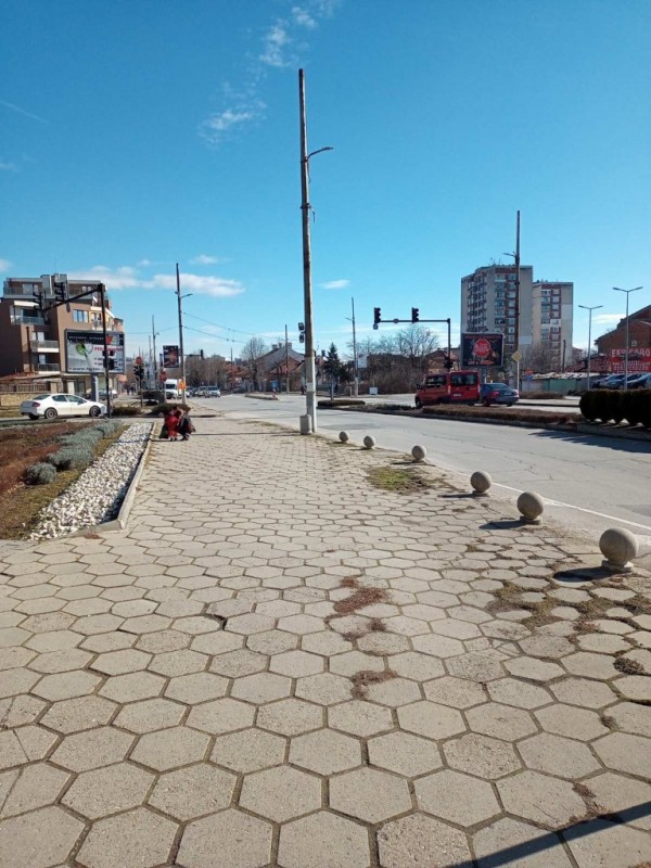 Ремонти и синхронизиране на светлинното регулиране на светофарни уредби в Казанлък