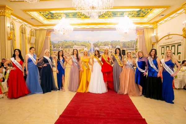 Казанлъчанка стана подгласничка на Мисис България 2021