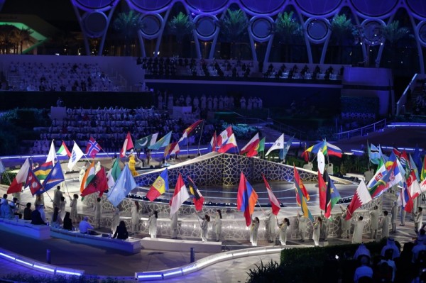 Казанлъчанката Надежда Цанова e част от световното изложение „Експо 2020 Дубай”