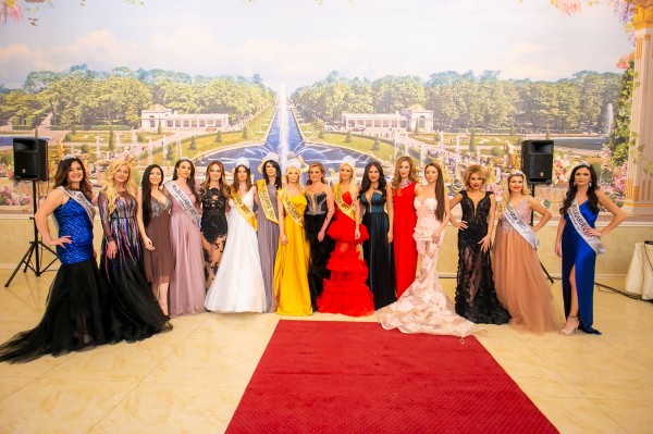 Казанлъчанка стана подгласничка на Мисис България 2021