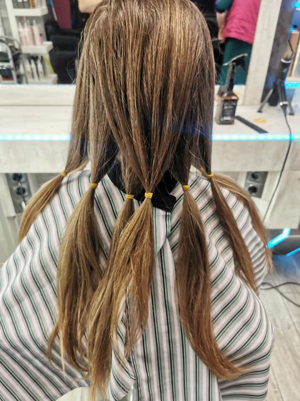 Над 15 са малките дарители в кампанията „Надеждата е красива“ от началото на годината