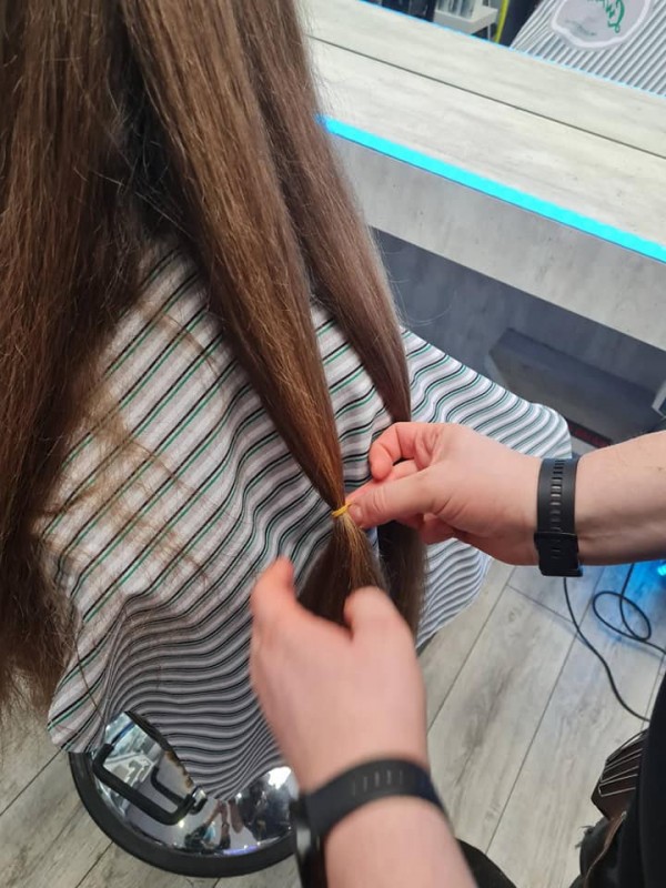 Над 15 са малките дарители в кампанията „Надеждата е красива“ от началото на годината