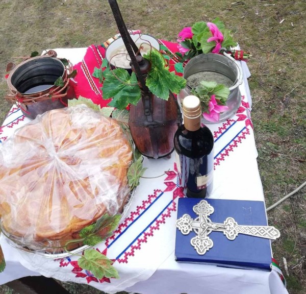 По традиция в Шипка ще отбележат Трифон Зарезан с два курбана