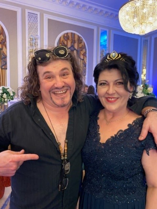 Номинираната от Кралство Хармония лейди Дина Михайлова стана бизнес дама на годината