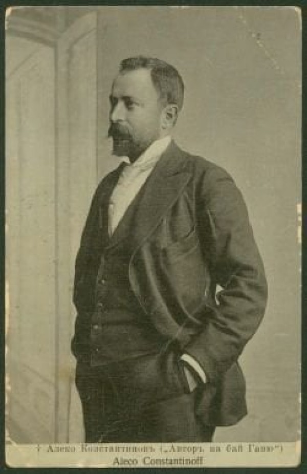 От Енина до Чикаго и назад