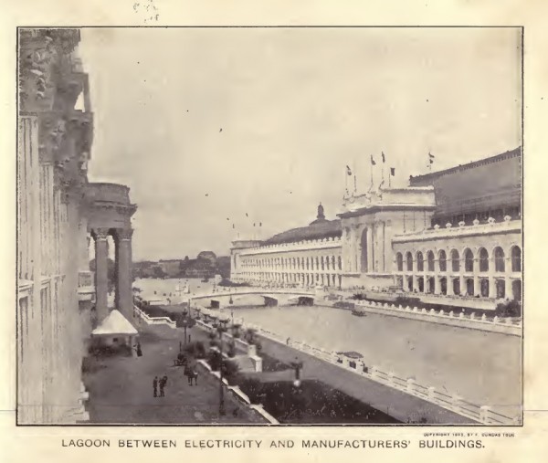 От Енина до Чикаго и назад