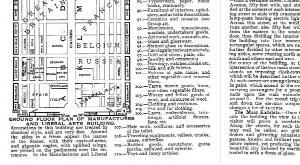 От Енина до Чикаго и назад