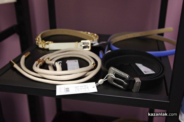 Dresscode отвори врати в Казанлък 