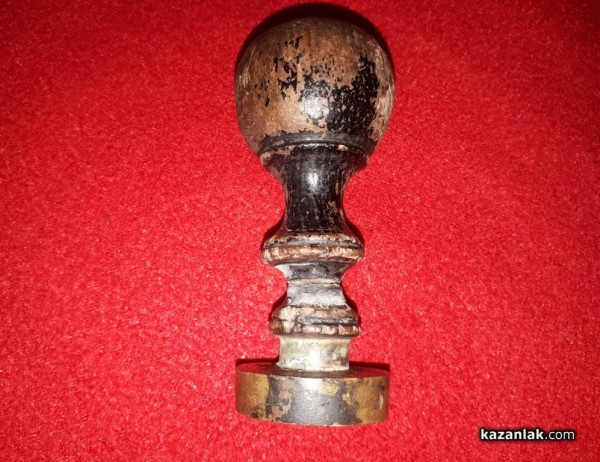 От Енина до Чикаго и назад