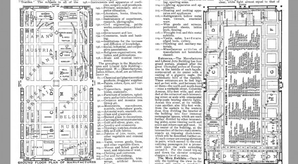 От Енина до Чикаго и назад