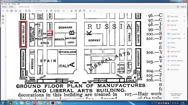 От Енина до Чикаго и назад